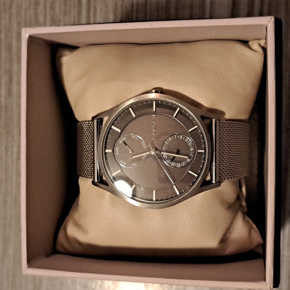 Watch